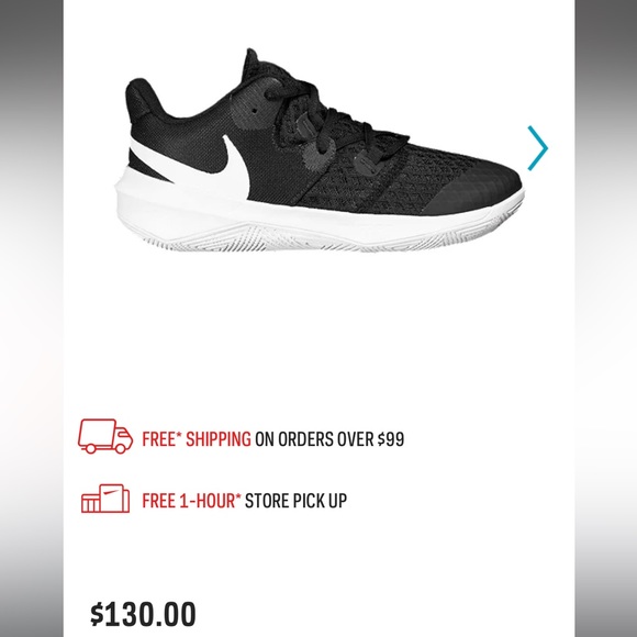 Nike court Sneakers - Picture 2 of 5